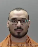 Mugshot of Darian Scott Lane