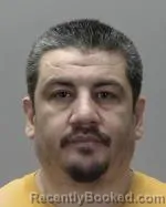 Mugshot of Jesse Reyes Palomo Martini