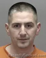 Mugshot of Lisandro David Dehoyos