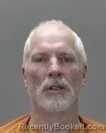 Mugshot of Thomas Earl McDonald