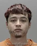 Mugshot of Armando Torres Vina