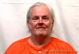 Mugshot of Danny Marcus Smith