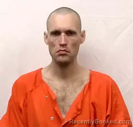 Mugshot of James Hunter Young