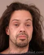 Mugshot of Anthony Lee Nelson