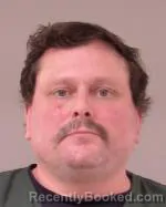 Mugshot of Joshua Curtis Hofseth