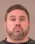 Mugshot of Donald Robert Mcconville