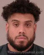 Mugshot of Andrew Steven Victoria