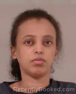 Mugshot of Ayan Abdikarin Duale