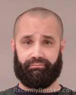 Mugshot of Samuel Duran