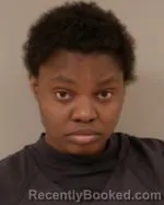 Mugshot of Purity Obonyo Nyabando