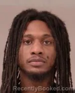 Mugshot of Tito Willis Bibbs