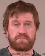 Mugshot of Ian Russell Vise