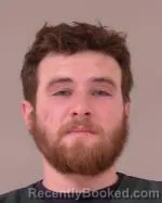 Mugshot of Zachary John Swisher