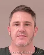 Mugshot of John Marcus Neal