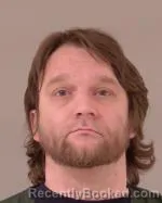 Mugshot of Aaron Matthew Schlossin