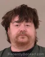 Mugshot of Adam Patrick Lintz