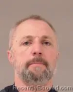 Mugshot of Kyle Jason Jefferson