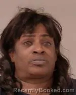 Mugshot of Pernetha Latoya White