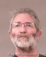 Mugshot of Scott Landon Titus