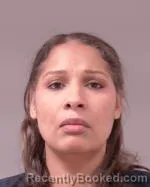 Mugshot of Tia Maria Williams