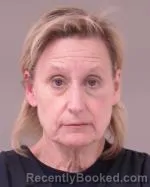 Mugshot of Cynthia Jean Mcardell