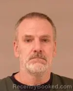 Mugshot of Shane Allen Donath