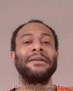 Mugshot of Rolmando Walker