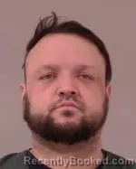 Mugshot of Logan Alexander Karg