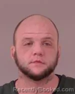 Mugshot of Timothy Glen Slack