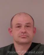 Mugshot of James Joseph Anderson