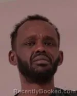 Mugshot of Absame Mahamud Abdullahi