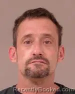 Mugshot of Floyd Wayne Craver