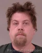 Mugshot of Matthew Richard Schooler