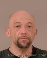 Mugshot of Robert Vernon Card