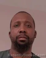 Mugshot of Elijah Parnell Junior Sullivan