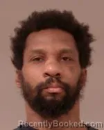 Mugshot of Milton Tony Brasson
