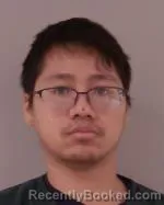 Mugshot of Paul Sen