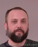 Mugshot of Joshua Simon Young