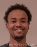 Mugshot of Nasredin Aden Mohamed