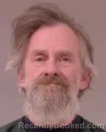 Mugshot of Jerome Franklin Moot