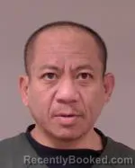 Mugshot of Sakayvanh Manivanh