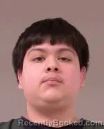 Mugshot of Adrian Maldonado Murrieta