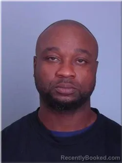 Mugshot of Nathan Stewart