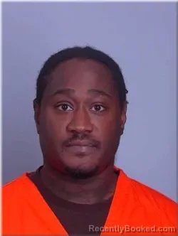 Mugshot of Antejuan Horton