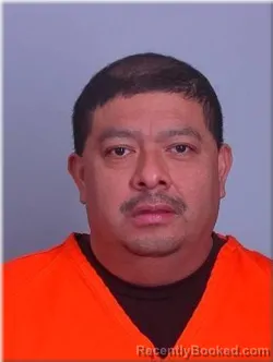 Mugshot of Jose Hernandez Pineda