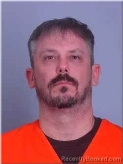 Mugshot of Chet Michaelson