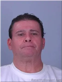 Mugshot of John Grillo