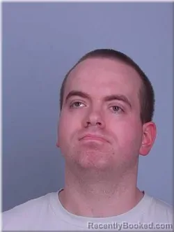 Mugshot of Eric Jordahl