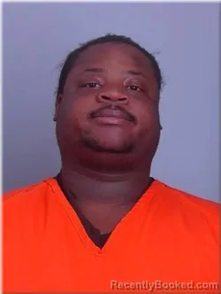 Mugshot of Cornelius McNeal