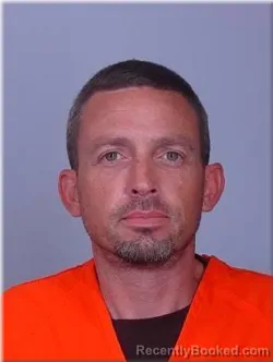 Mugshot of Keith LaClaire